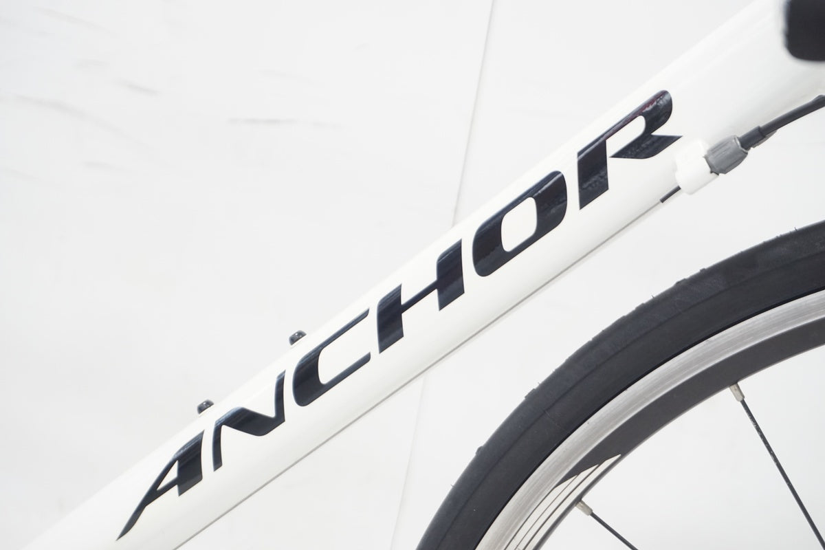 ANCHOR 「アンカー」 RA6 SPORT 2012年モデル ロードバイク / 滋賀大津
