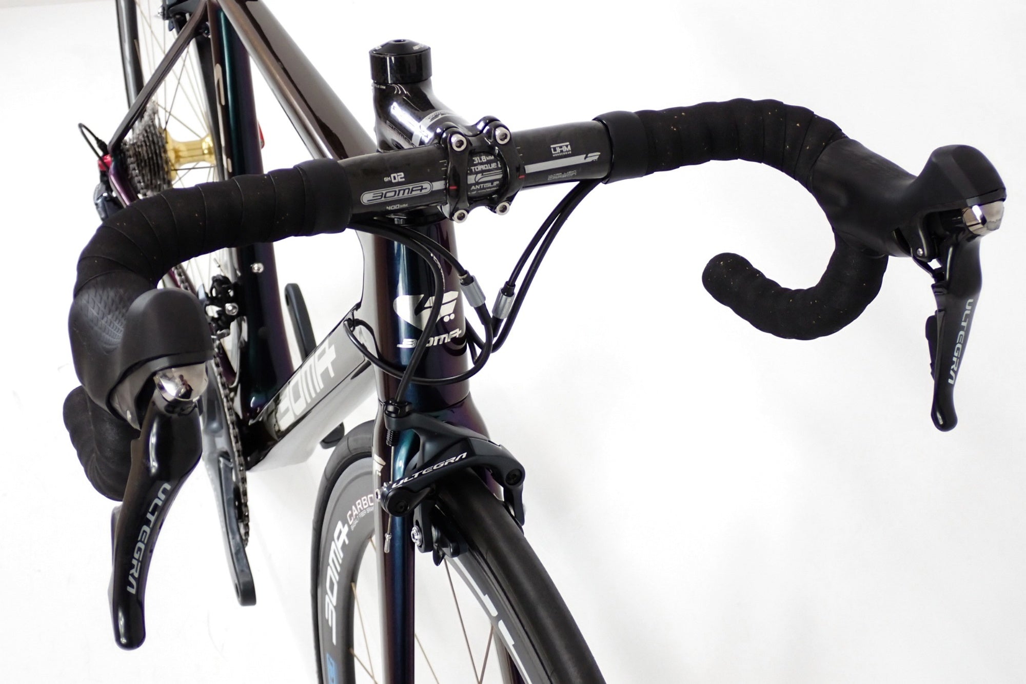 BOMA 「ボーマ」 CT-SA SAI 2019年モデル ロードバイク / 伊勢崎店