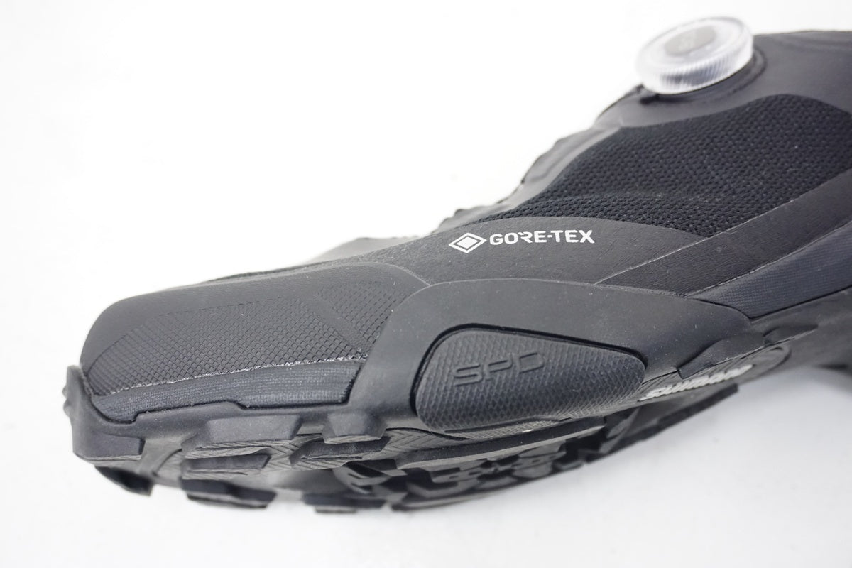 SHIMANO「シマノ」 SH-MT701 GTX 27.2cm シューズ / 浜松店