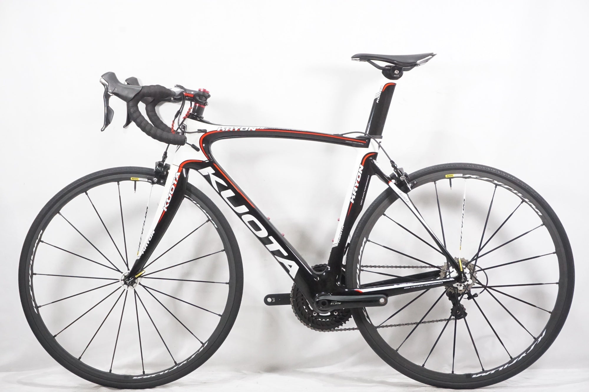 KUOTA 「クオータ」 KRYON 105 2015年モデル ロードバイク / AKIBA店