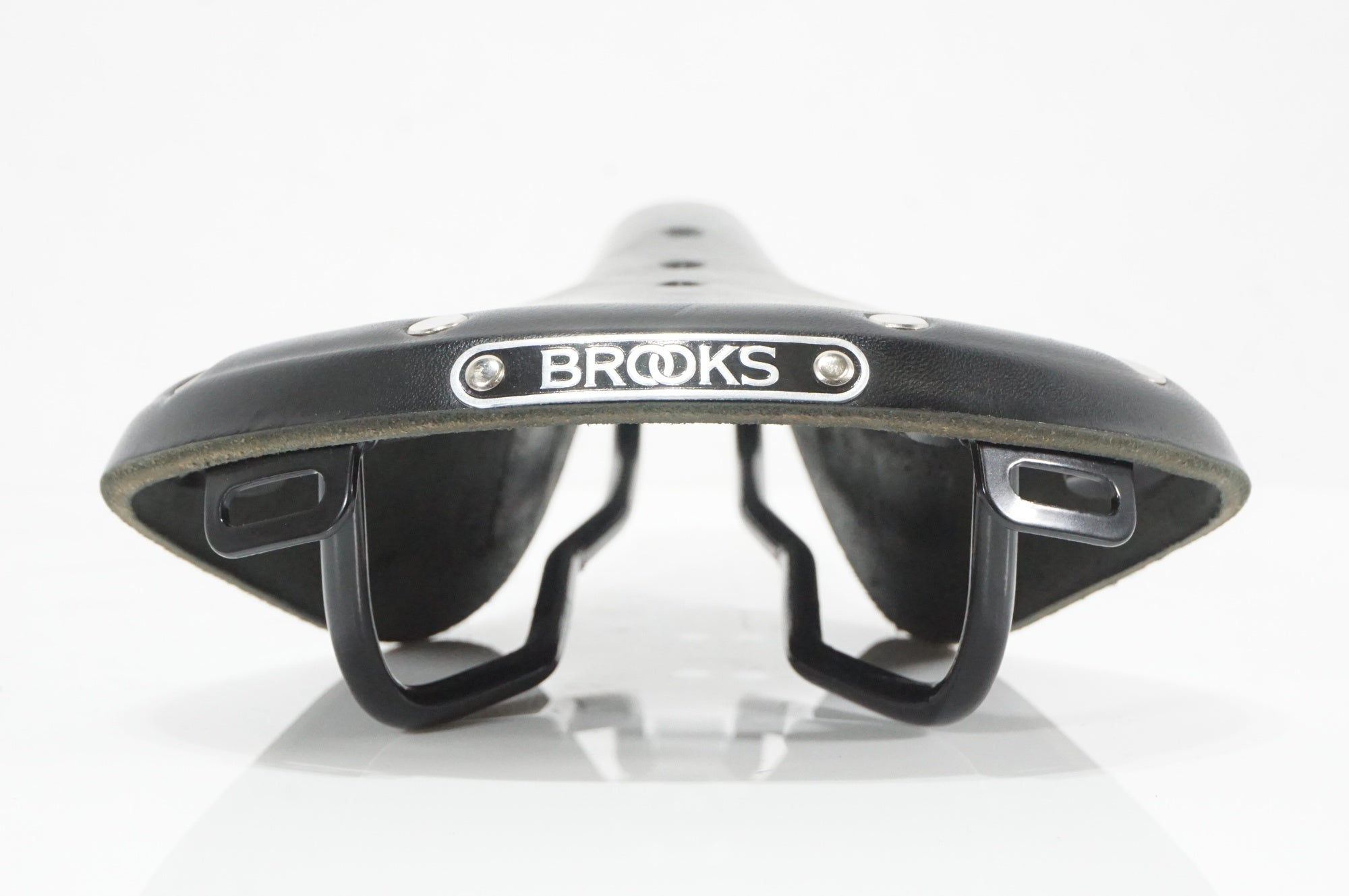 BROOKS 「ブルックス」 B17 サドル / AKIBA店