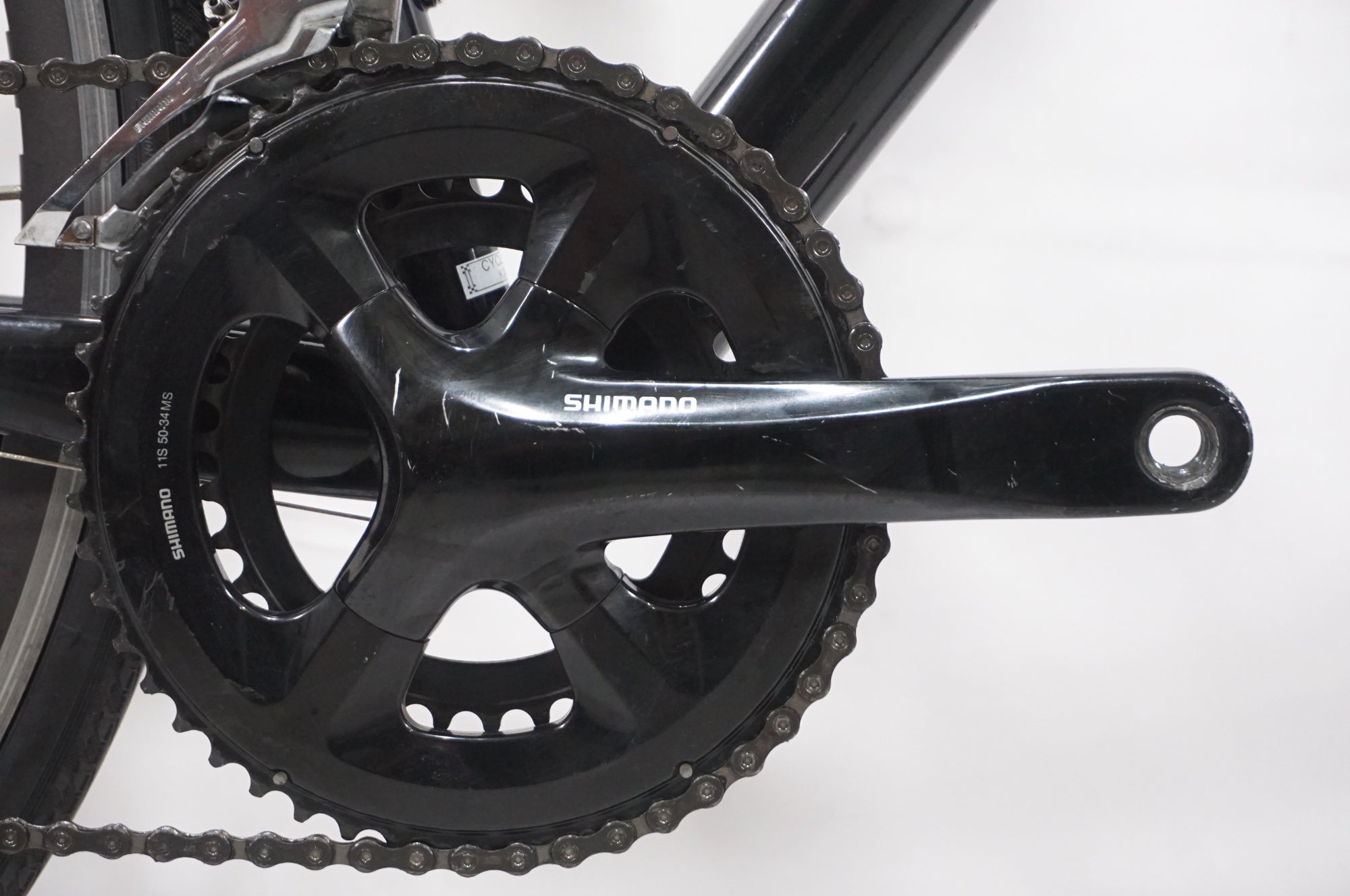 CANNONDALE 「キャノンデール」 CAAD OPTIMO 1 2023年モデル ロード