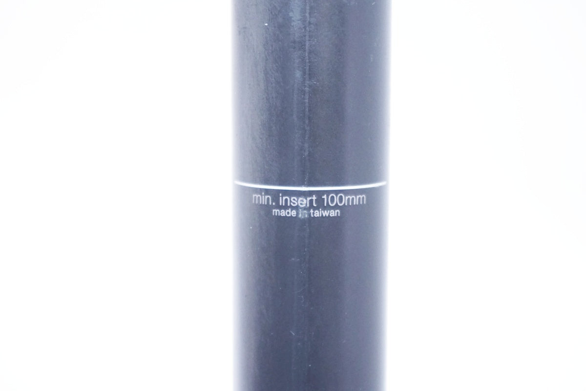 FIZIK 「フィジーク」 CYRANO 00 Φ27.2 330mm シートポスト / 大阪美原北インター店