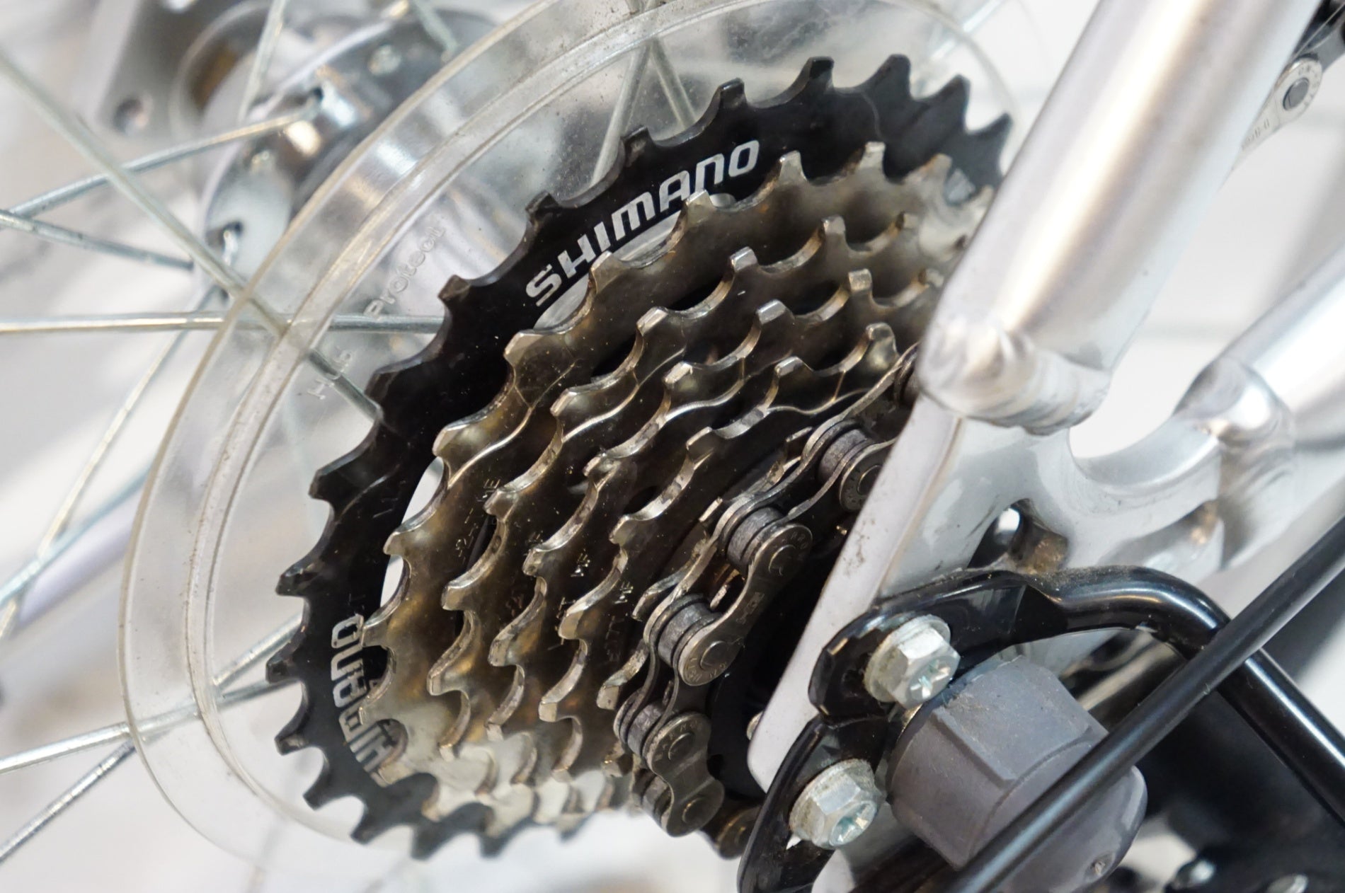 PANASONIC 「パナソニック」 LIGHT WING 2015年モデル 18インチ 折り畳み自転車 / 熊谷本店