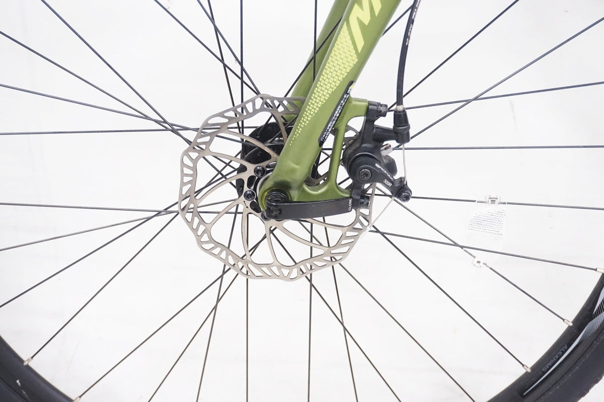 MERIDA 「メリダ」 RIDE TOURER 100 2019年モデル ロードバイク/ 大阪美原北インター店