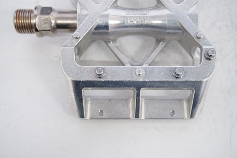 MKS 「ミカシマ」 ALLWAYS ペダル / 浜松店
