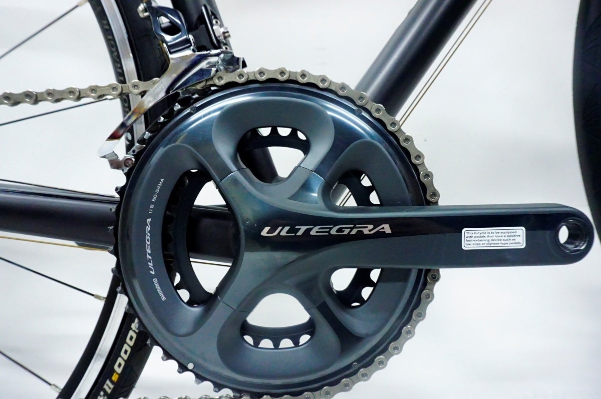 TREK 「トレック」 EMONDA ALR6 2016年モデル ロードバイク / 名古屋大須店