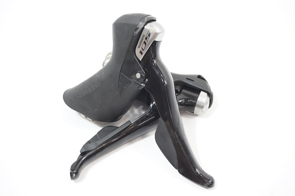 SHIMANO 「シマノ」 105 ST-5800 デュアルコントロールレバー / バイチャリ世田谷店