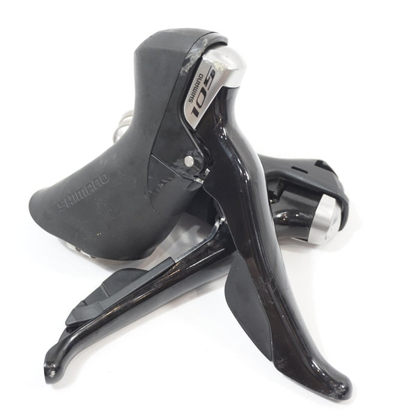 シマノ 【SHIMANO】105 ST-5800 コントロールレバー 左右セット シマノ 【SHIMANO】105 ST-5800 コントロールレバー 左右セット