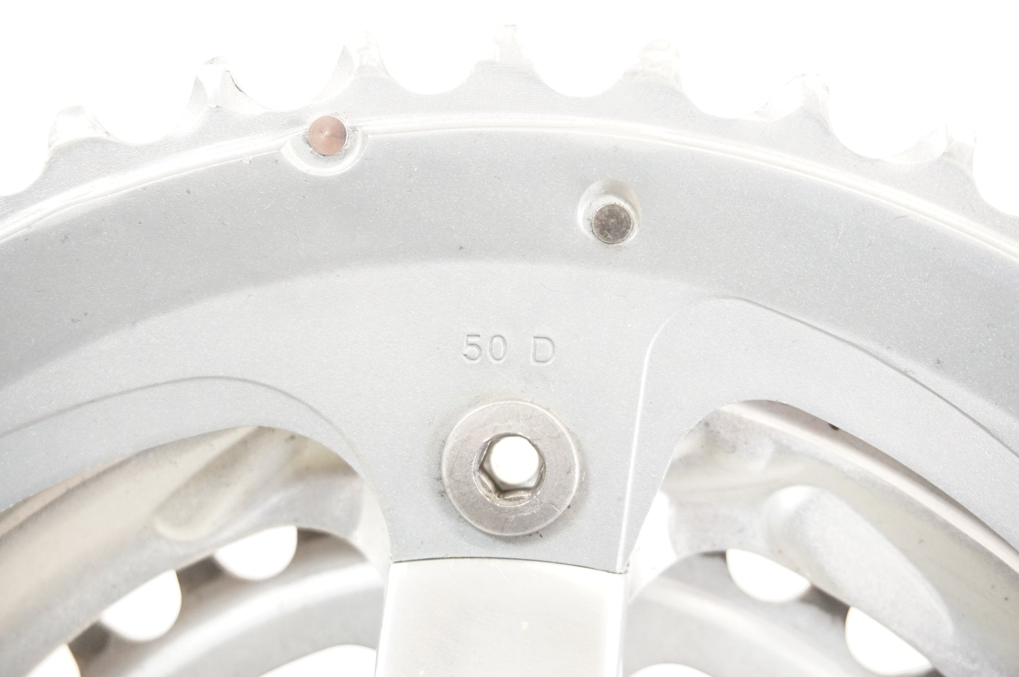 SHIMANO 「シマノ」 TIAGRA FC-4603 50-39-30T 170mm クランク / 宇都宮店