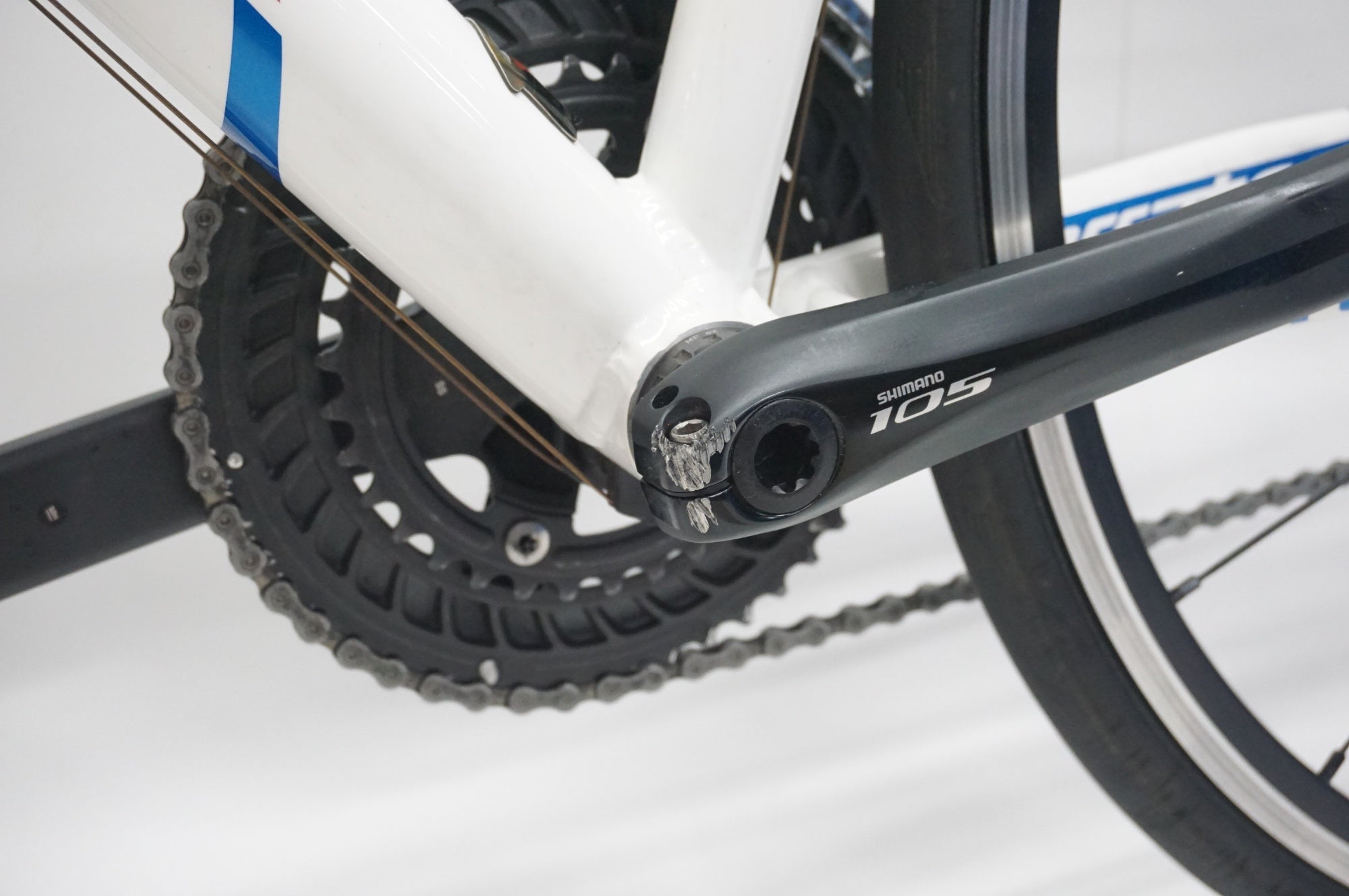 CORRATEC 「コラテック」 DOLOMITI 105 2015年モデル ロードバイク / 福岡店