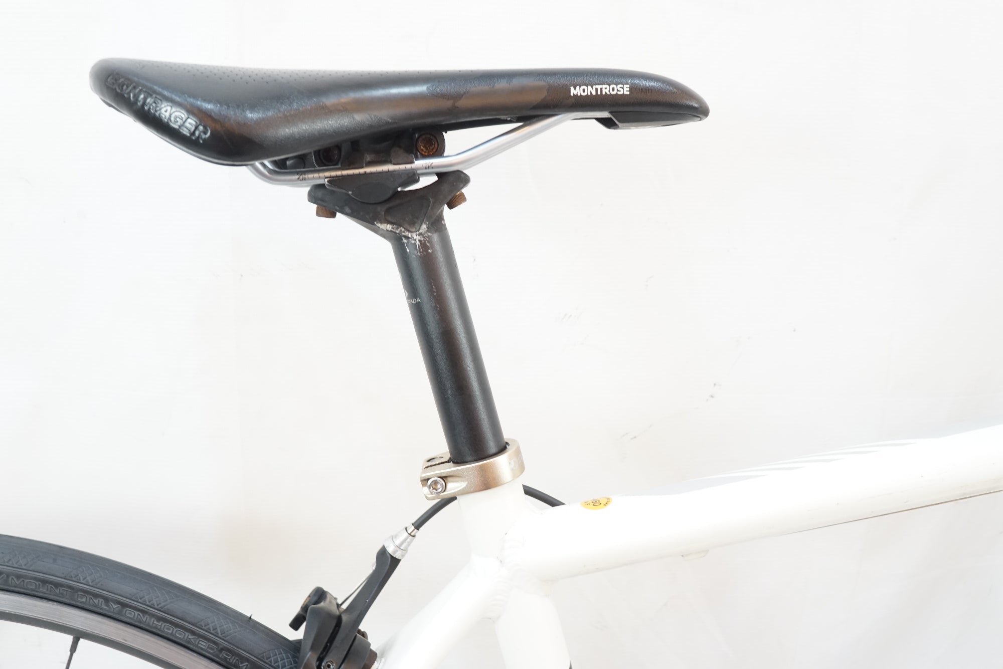 LOUIS GARNEAU 「ルイガノ」 LGS-CEN 2017年モデル ロードバイク / バイチャリ浦和ベース