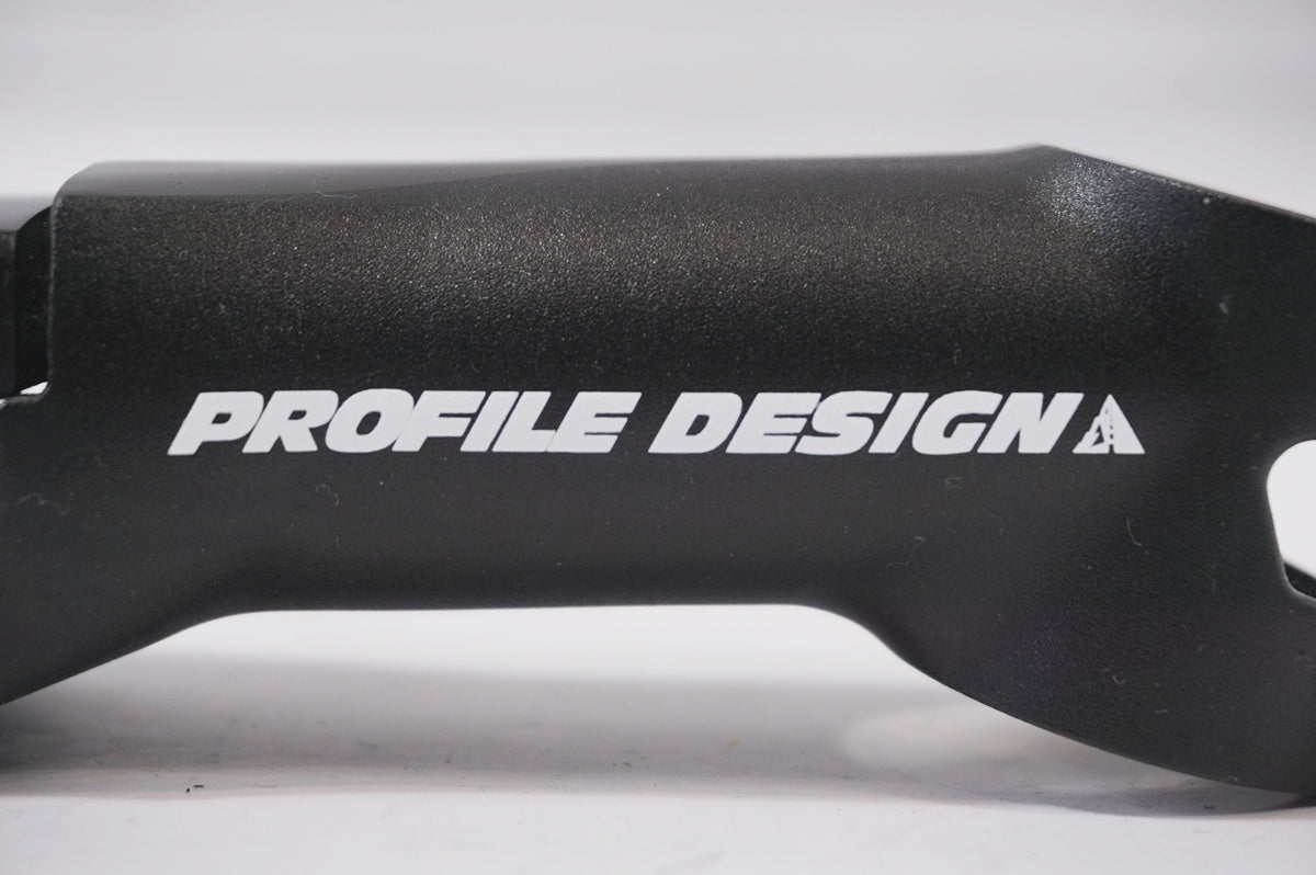 PROFILE DESIGN 「プロファイルデザイン」 AERIA Φ31.8 100mm