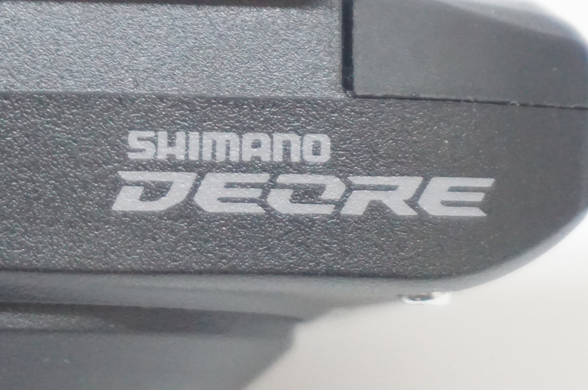 SHIMANO 「シマノ」 DEORE SL-M5100 左のみ シフトレバー / 阪急塚口店
