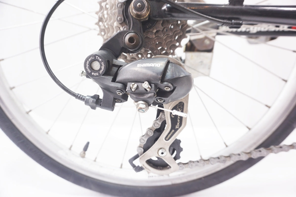 GIOS 「ジオス」 PULMINO 2016年モデル 20インチ ミニベロ