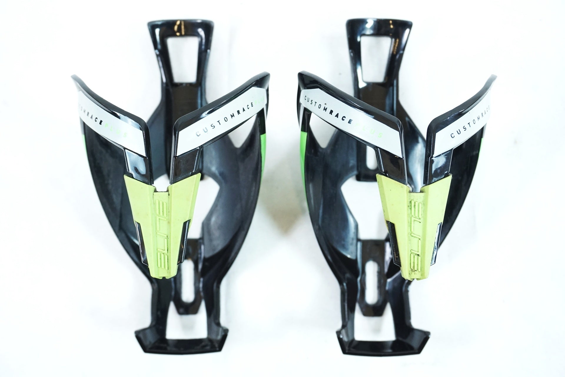 ELITE 「エリート」 CUSTOMRACEPLUS ボトルケージセット / 有明ガーデン店