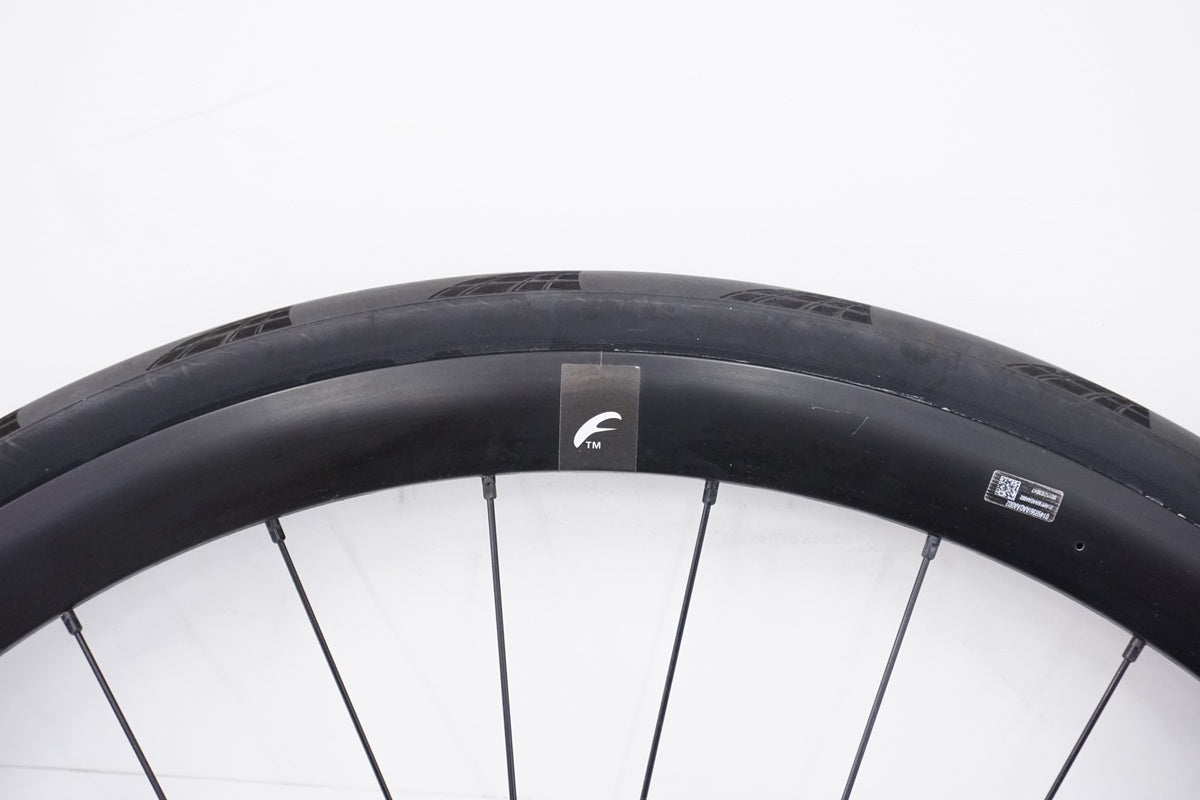 FULCRUM「フルクラム」 RACING 818 DB シマノ11速 ホイールセット