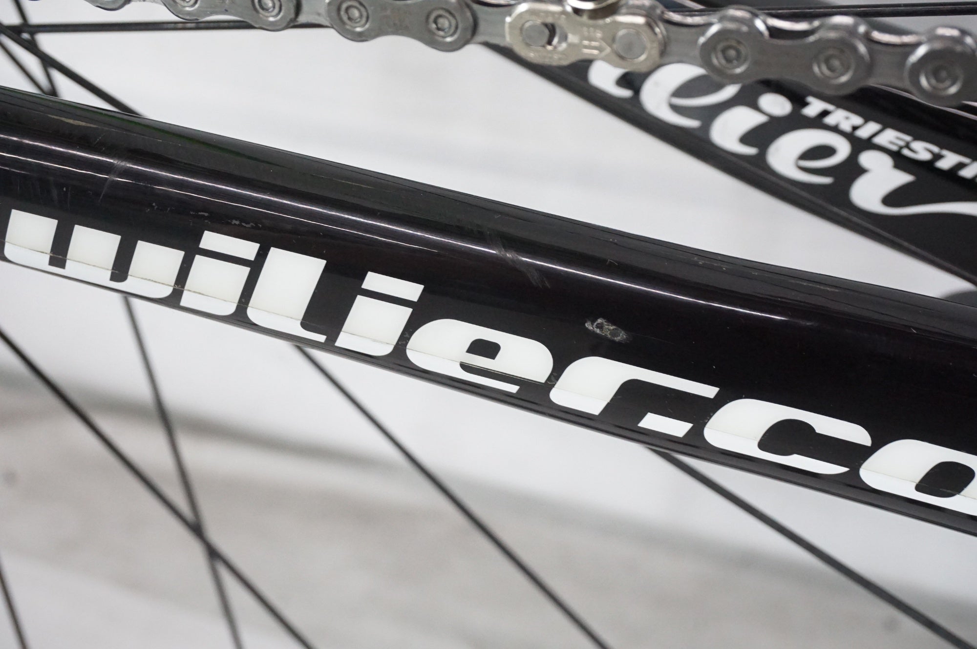 WILIER 「ウィリエール」 GRANTUURISMO R 2016年モデル ロードバイク / 阪急塚口店