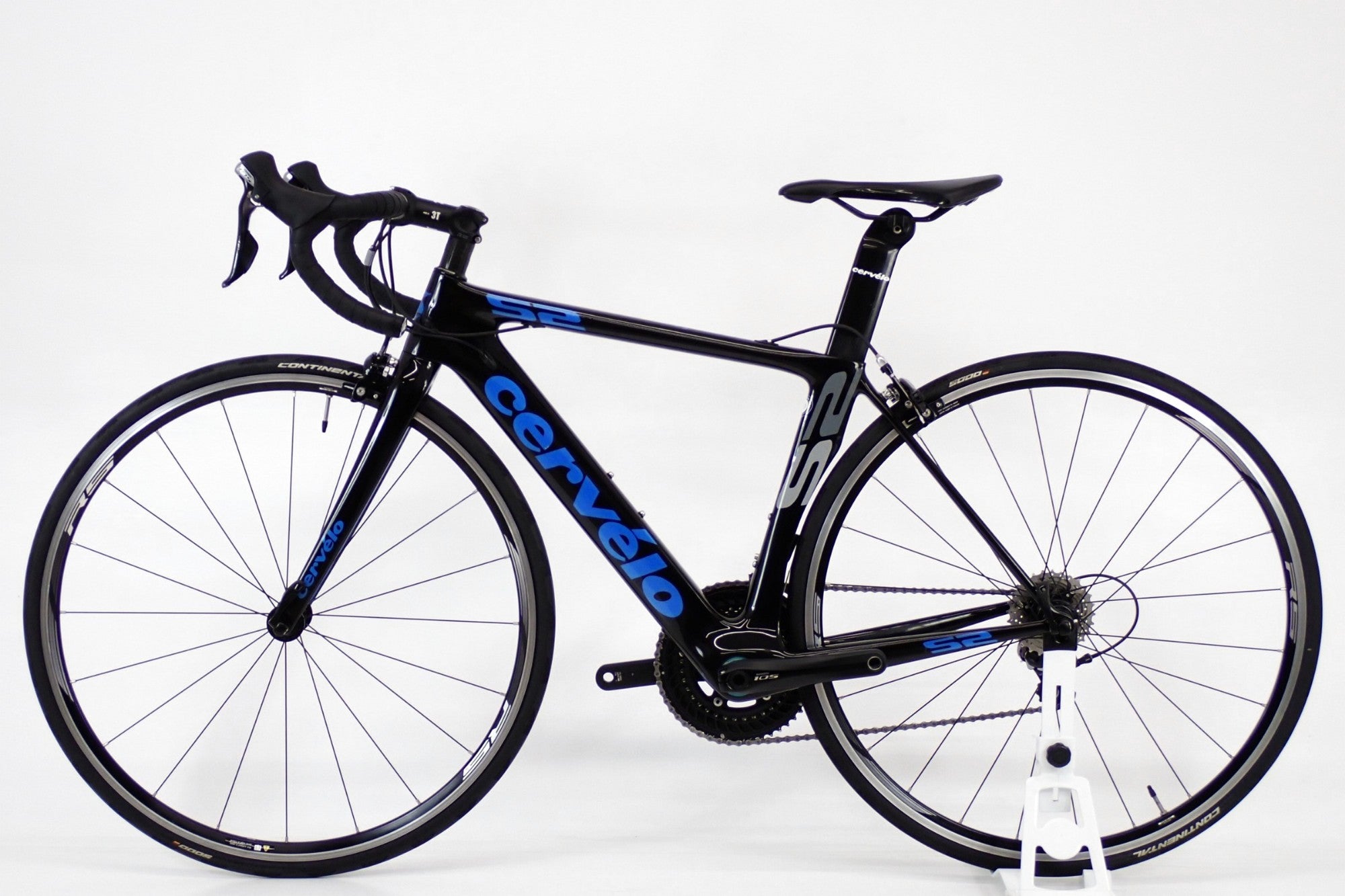 CERVELO 「サーベロ」 S2 105 2015年モデル ロードバイク / 伊勢崎店