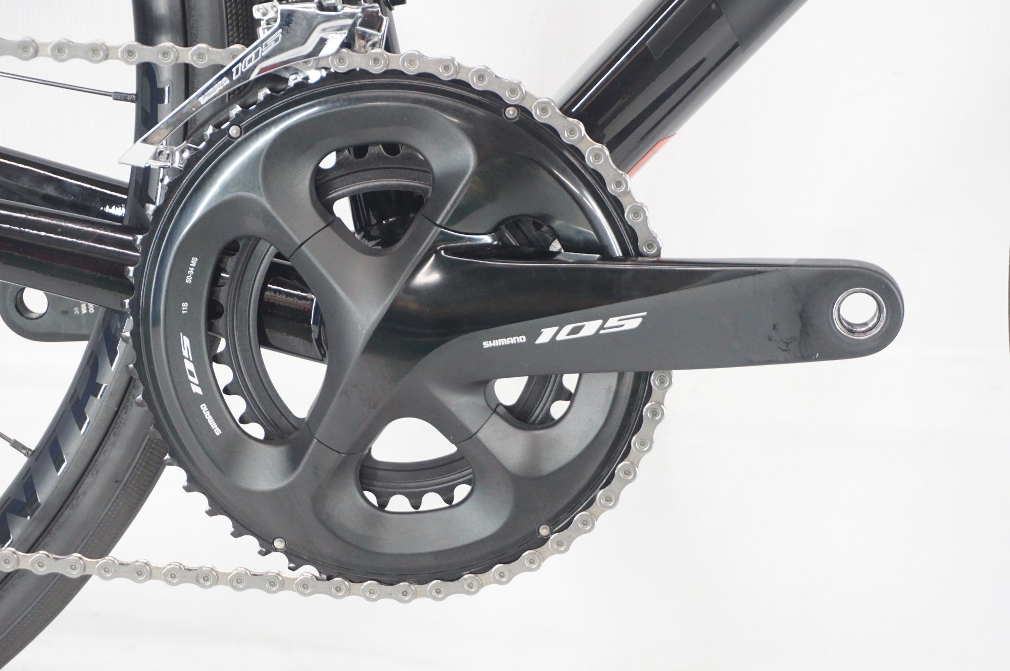 TREK 「トレック」 EMONDA ALR5 DISC 2023年モデル ロードバイク / 阪急塚口店