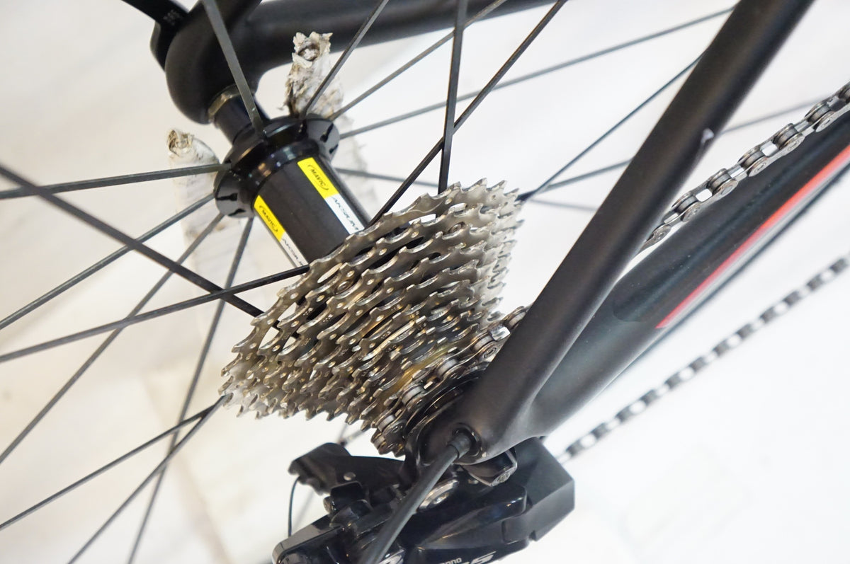 TREK 「トレック」 EMONDA SL 5 2019年モデル ロードバイク / 熊谷本店