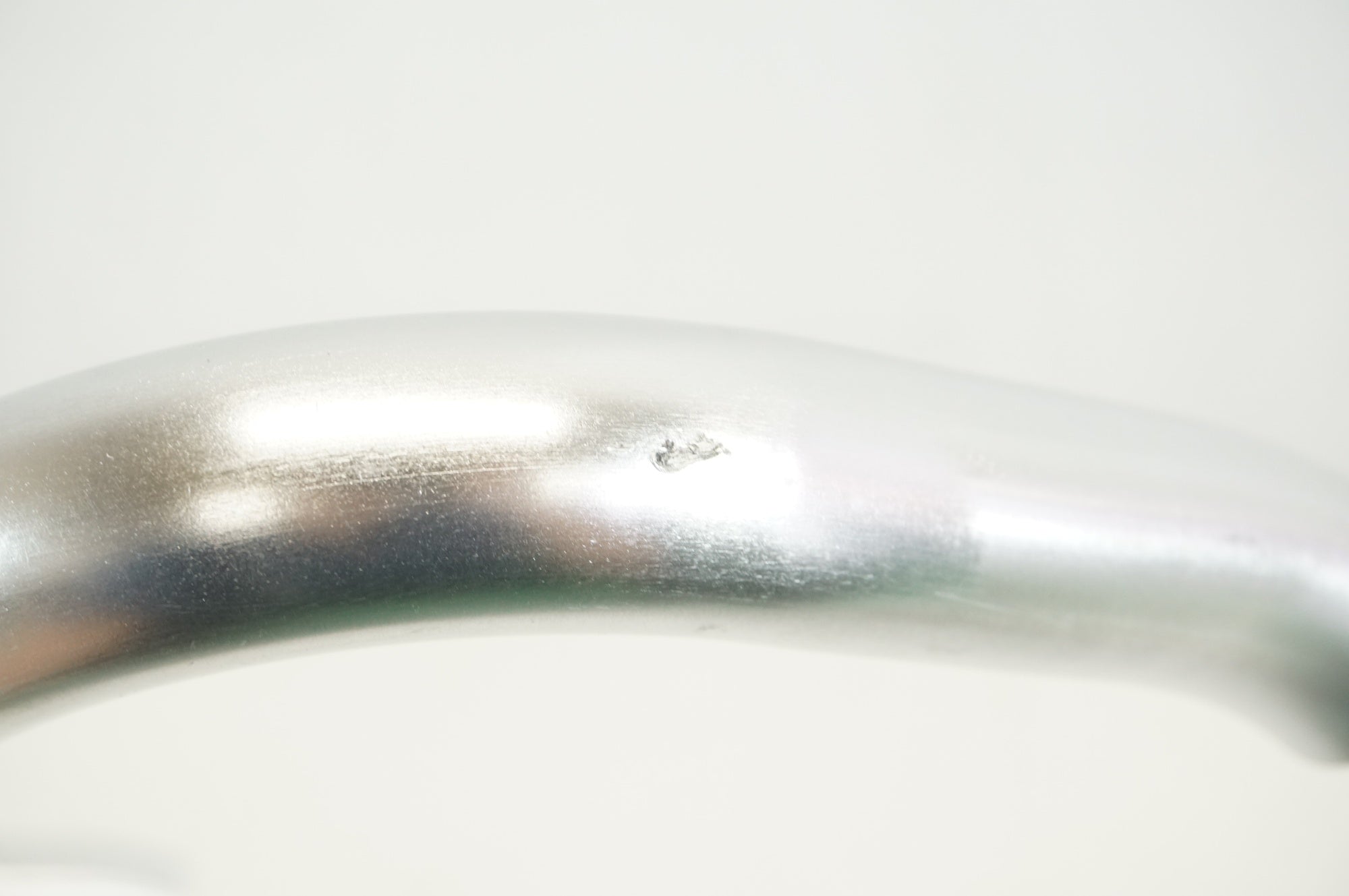 NITTO 「ニットー」 RB001 φ25.4 370mm ハンドル / 宇都宮店