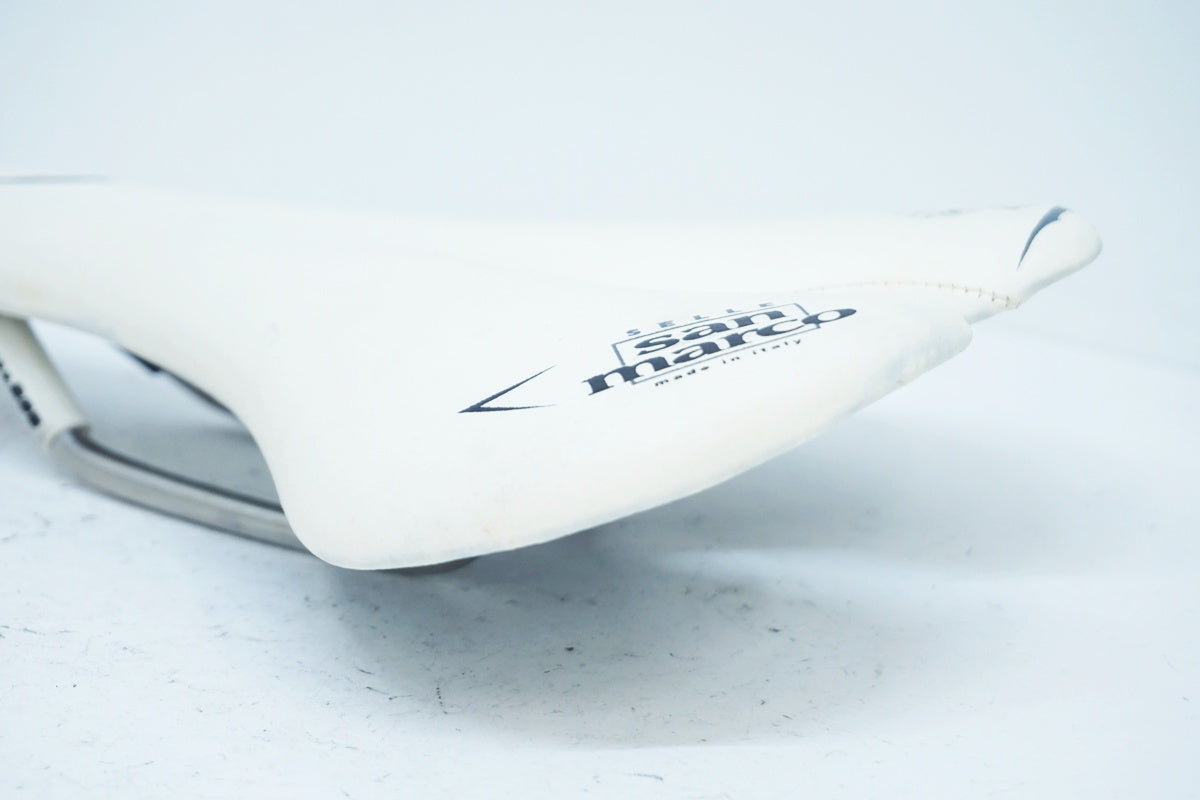 SELLE SAN MARCO 「セラサンマルコ」 GLAMOUR ASP サドル / 大阪美原北インター店