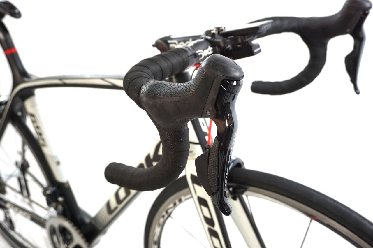 LOOK 「ルック」 695 ZR 2015年モデル ULTEGRA Di2 ロードバイク / 川越店