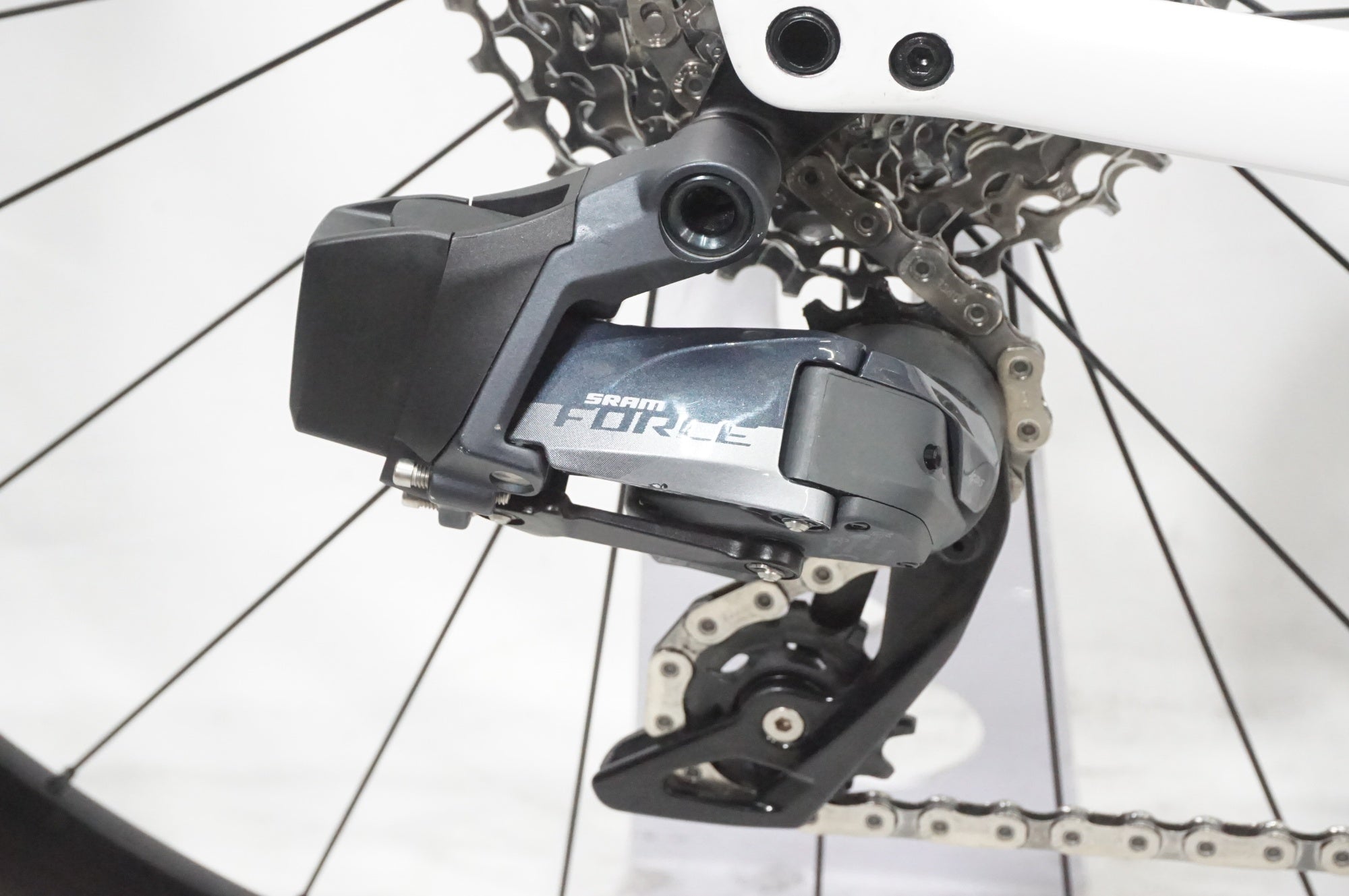 SPECIALIZED 「スペシャライズド」 TARMAC SL7 PRO SRAM FORCE ETAP AXS 1X 2021年モデル ロードバイク / AKIBA店