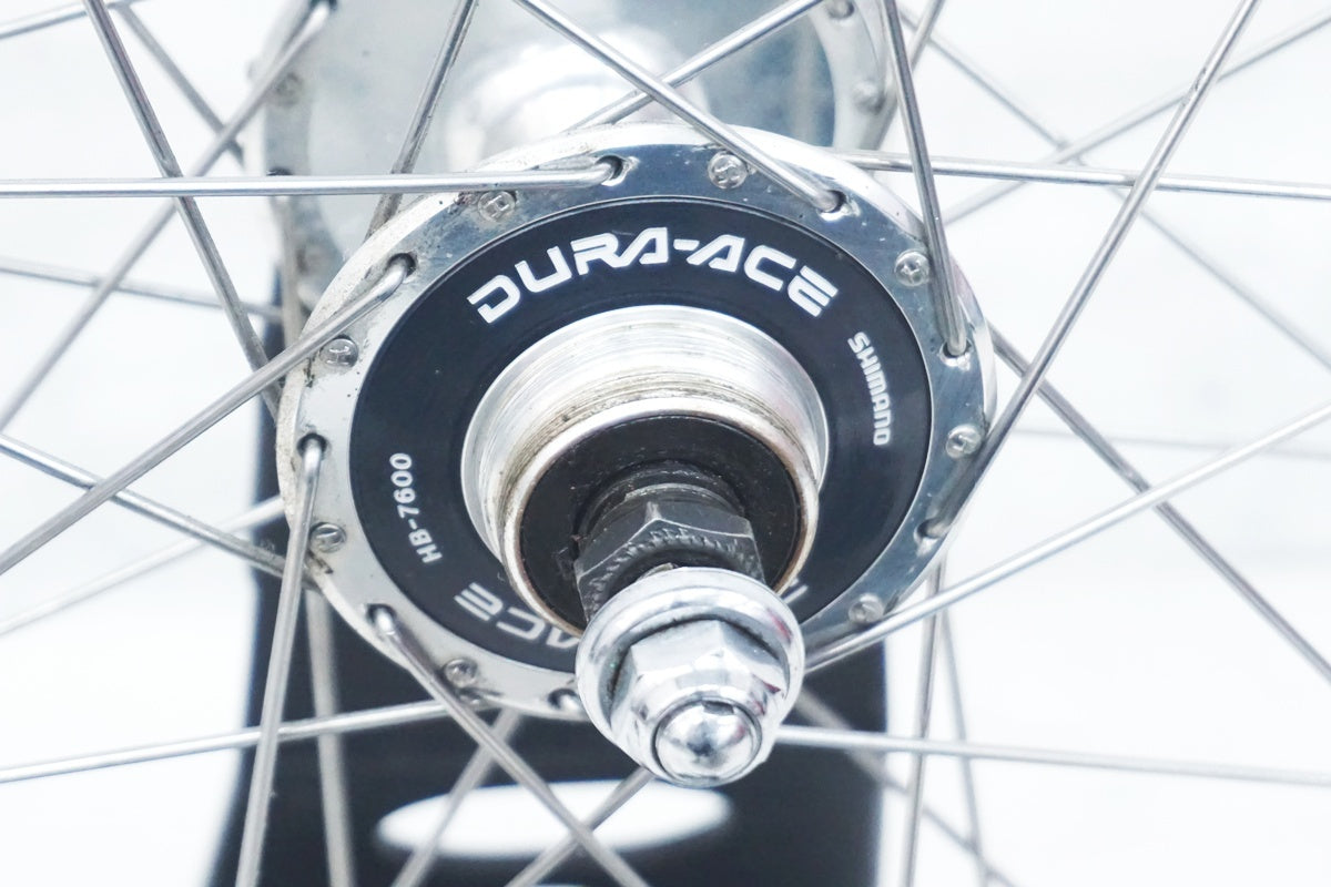 H PLUS SON AT-25 Dura-Ace HB-7600 リアホイール mg_8556.jpg?v=1759567362