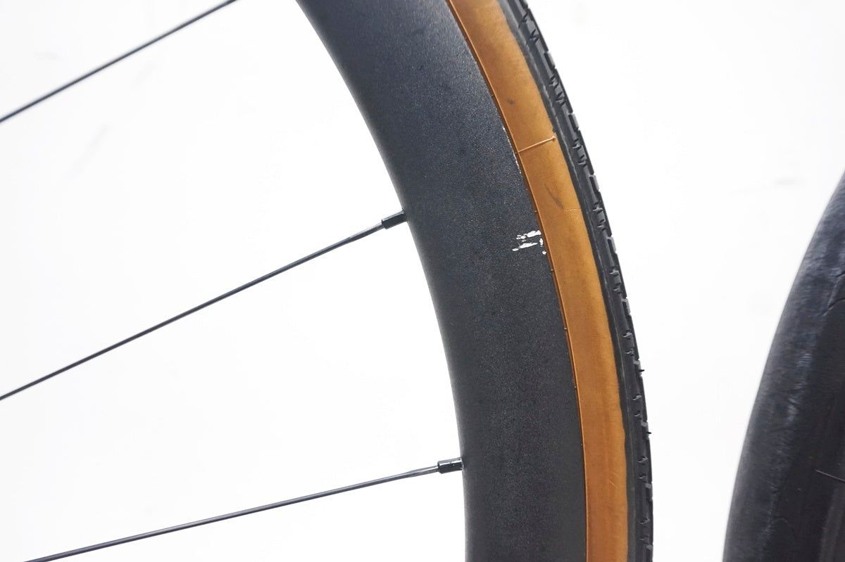 NEWMAN 「ニューマン」 EVOLUTION SL R32 SHIMANO 11s ホイールセット / 大阪門真店