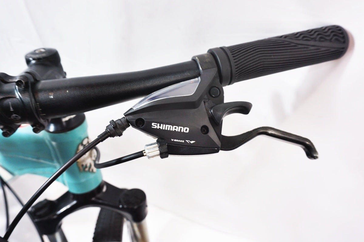 BIANCHI 「ビアンキ」 KUMA 27.4 2017年モデル マウンテンバイク / バイチャリ世田谷店