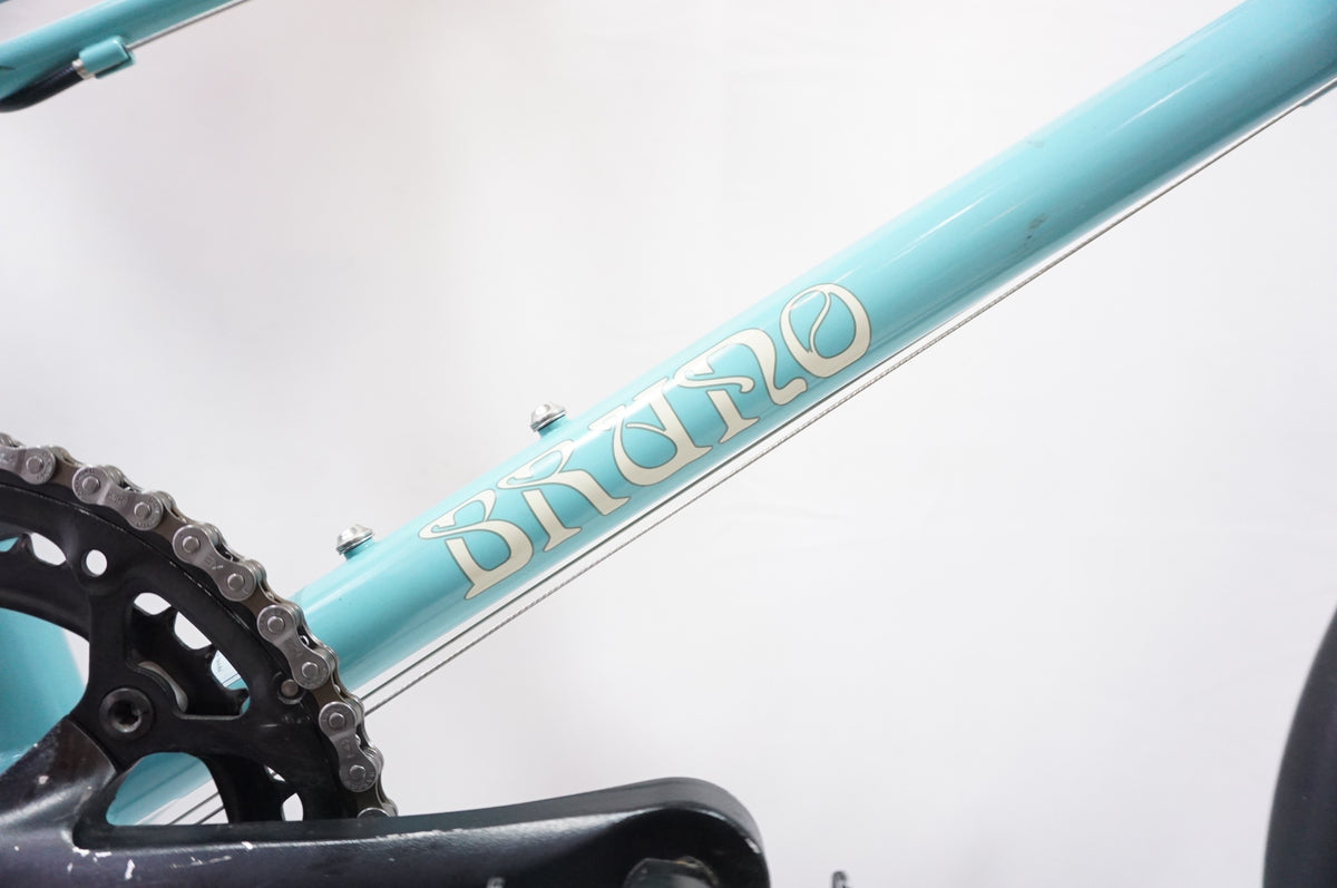 BRUNO 「ブルーノ」VENTURA 2020年頃 ミニベロ / 世田谷店