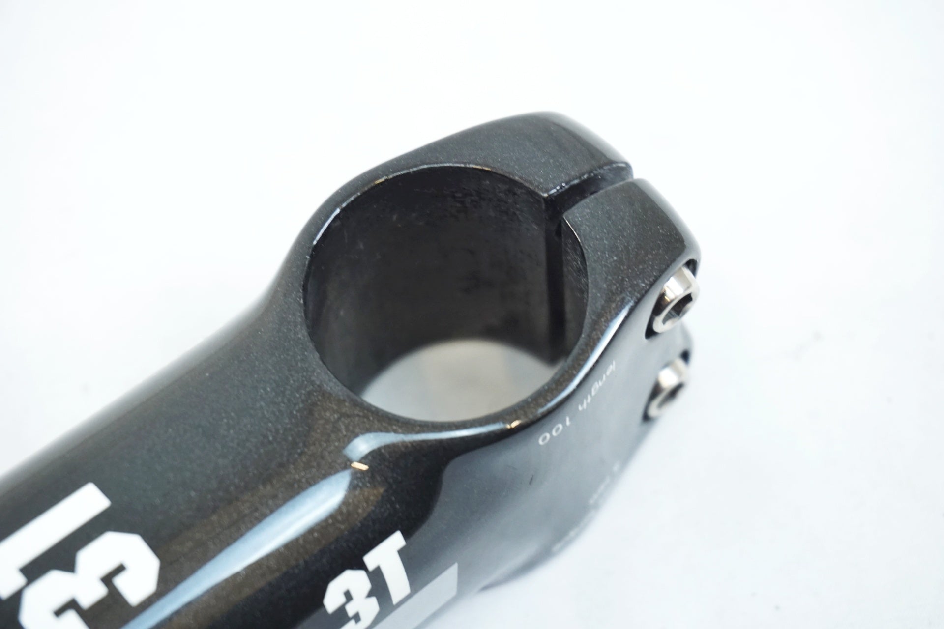 3T 「スリーティー」 ARX LTD Φ31.8mm 100mm ステム / 有明ガーデン店