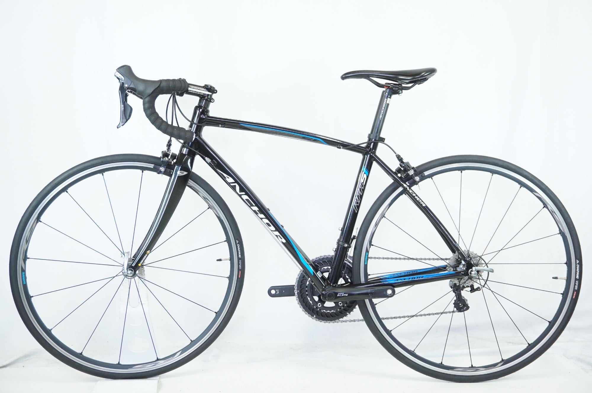 アンカー RFA5 ロードバイク シマノ105 5800 ANCHOR 「アンカー」 RFA5 EQUIPE 105 5800 2015年 ロードバイク