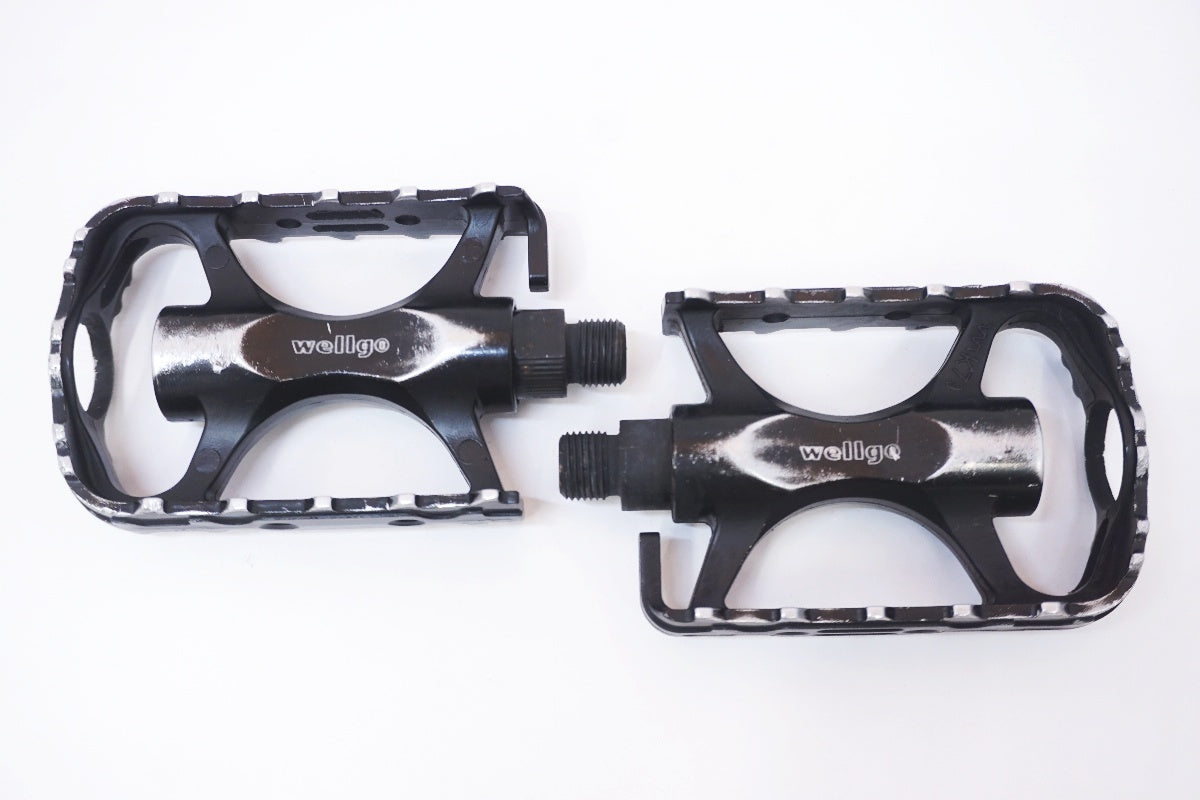 WELLGO 「ウェルゴ」 LU-C29 ペダル / 大阪美原北インター店