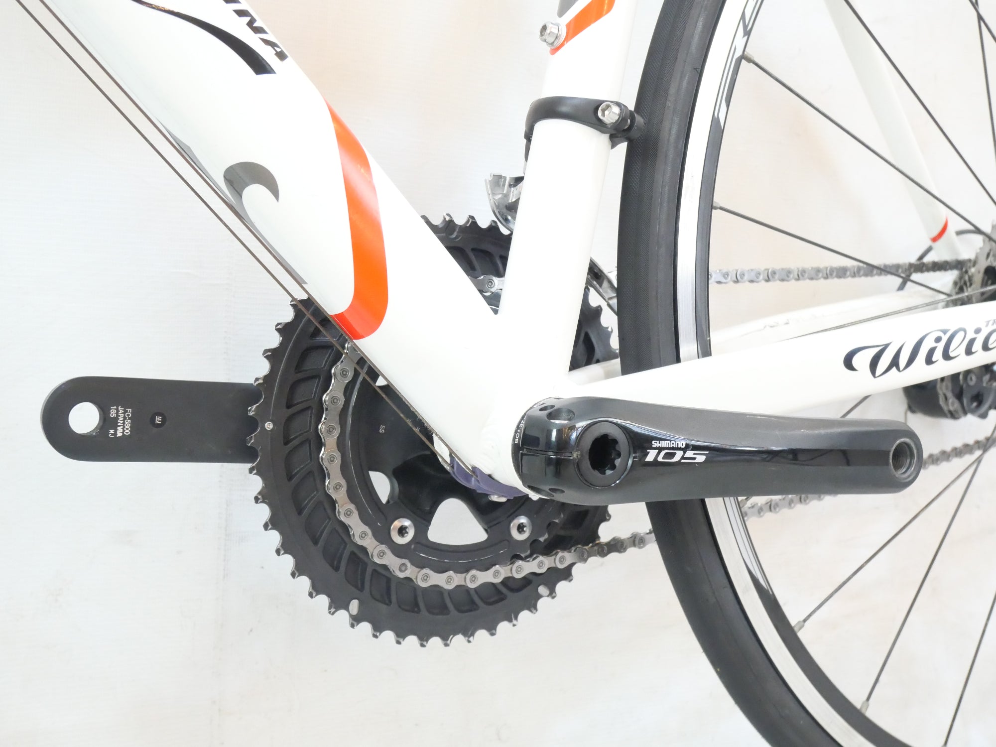 【emuuu】Wilier Montegrappa 2015 完成車 ウィリエール WILIER モンテグラッパ MONTEGRAPPA 2015 S シマノ
