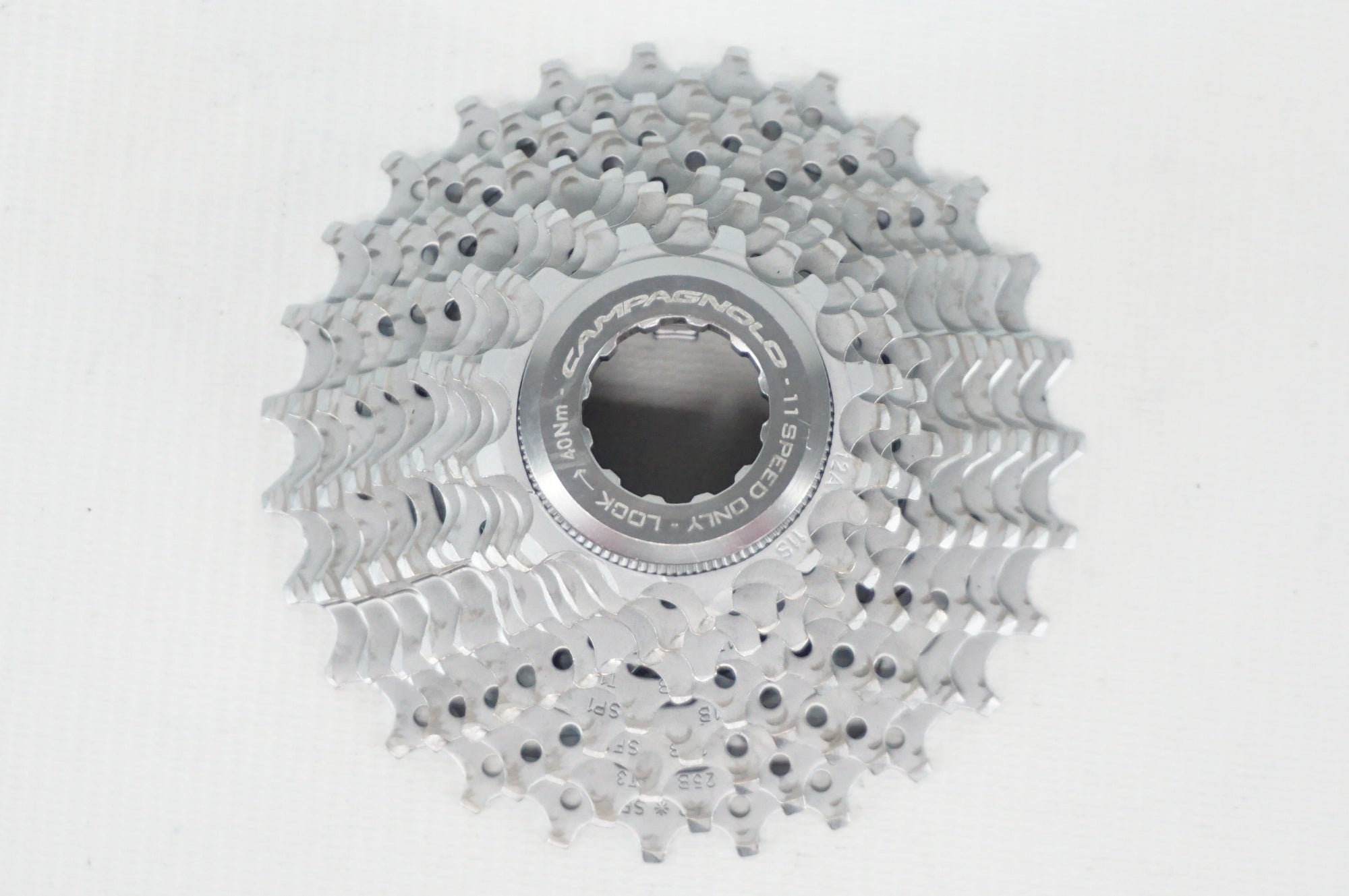 CAMPAGNOLO 「カンパニョーロ」 ATHENA 11 コンポセット / 阪急塚口店