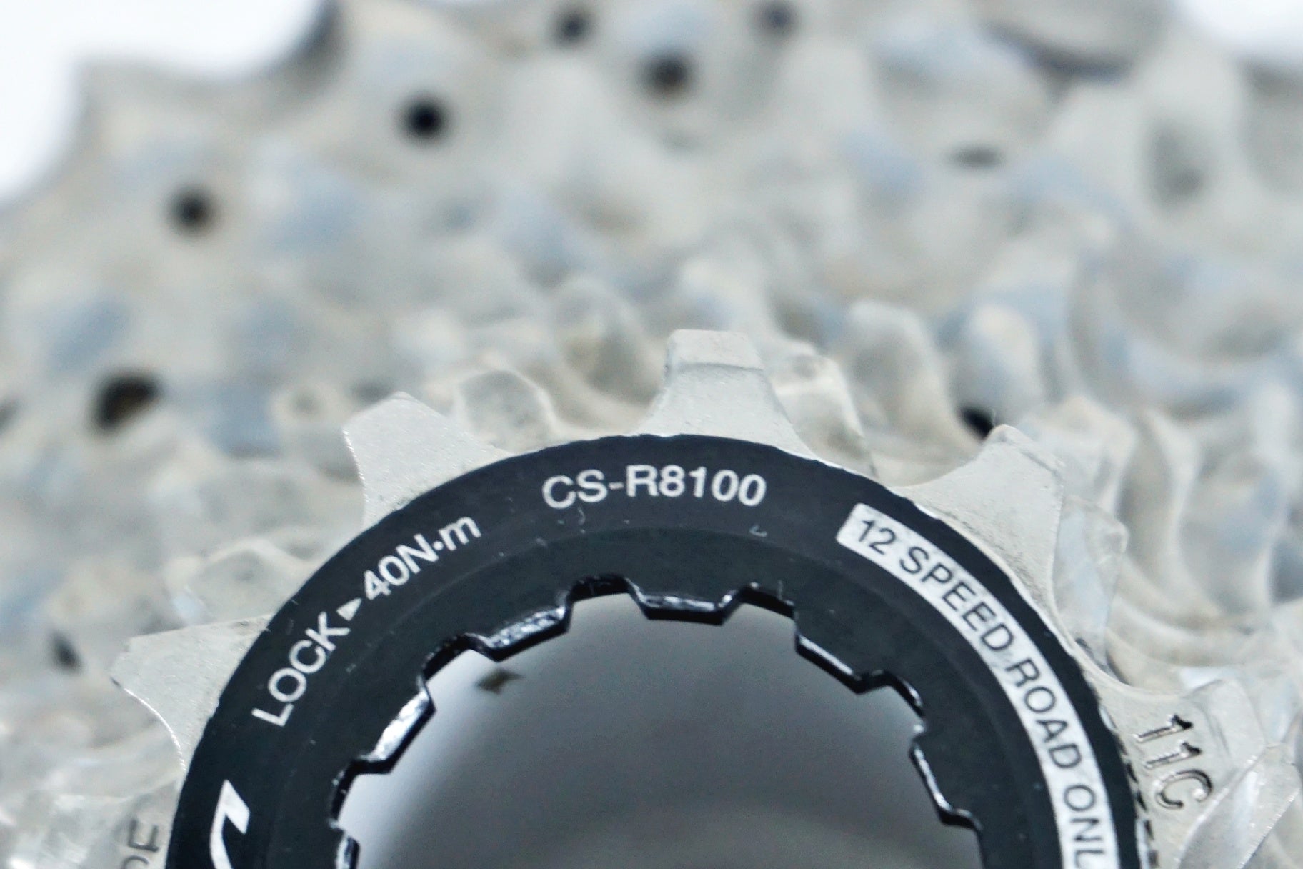 SHIMANO 「シマノ」 ULTEGRA CS-R8100 11-30T スプロケット / 有明ガーデン店