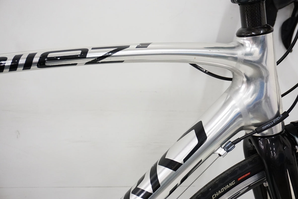 SPECIALIZED「スペシャライズド」 S-WORKS ALLEZ 2015年モデル ロード