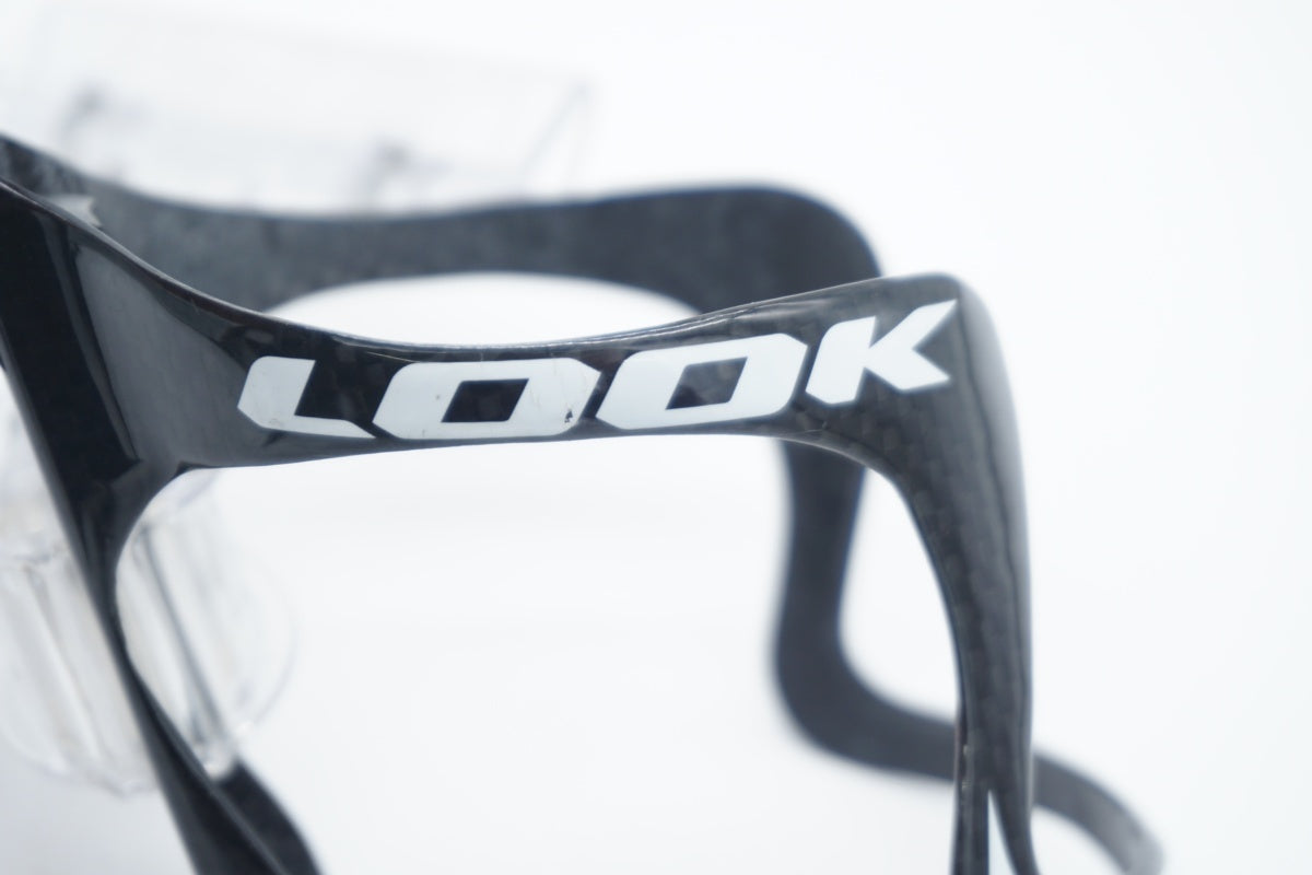 LOOK 「ルック」 カーボン ボトルケージ / 滋賀大津店