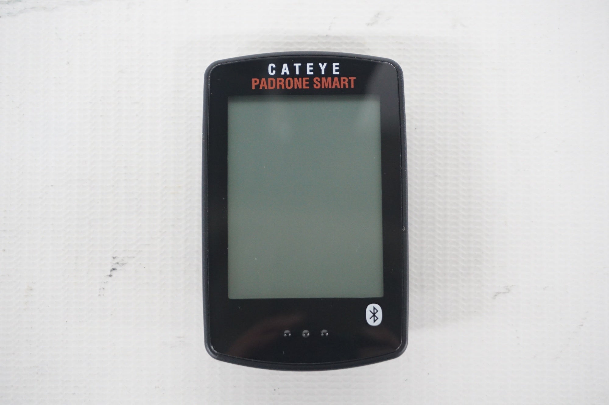 CATEYE 「キャットアイ」 PADRONE SMART CC-PA500B サイクル