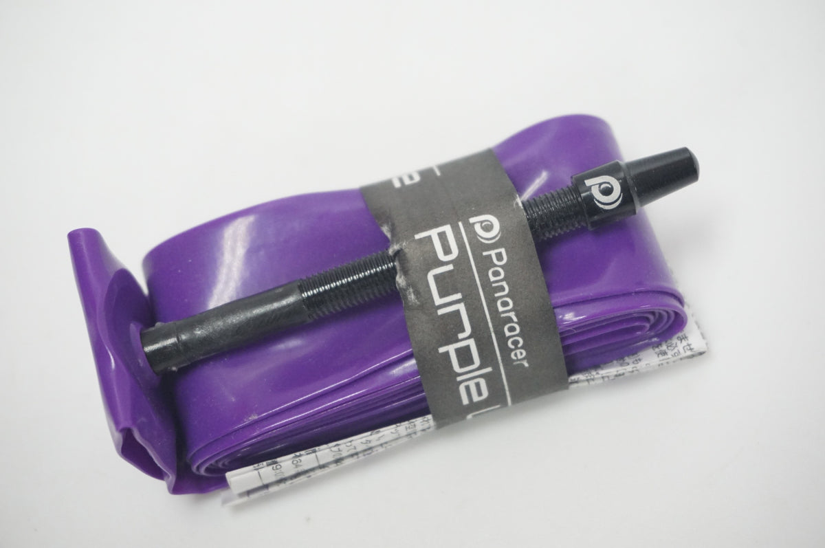 PANARACER 「パナレーサー」 PURPLE LITE 700x23-32C チューブ / 福岡店