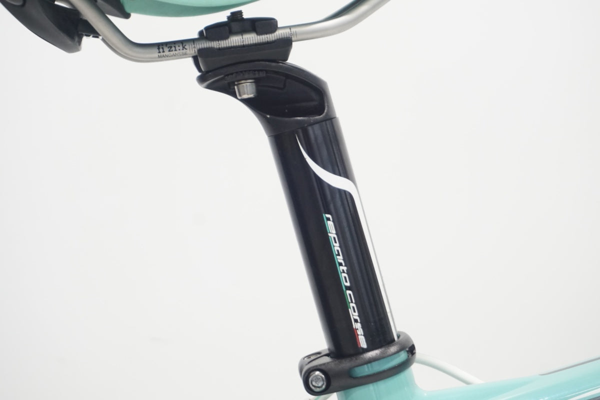 BIANCHI 「ビアンキ」 VIA NIRONE 7 2015年モデル ロードバイク / 滋賀大津店