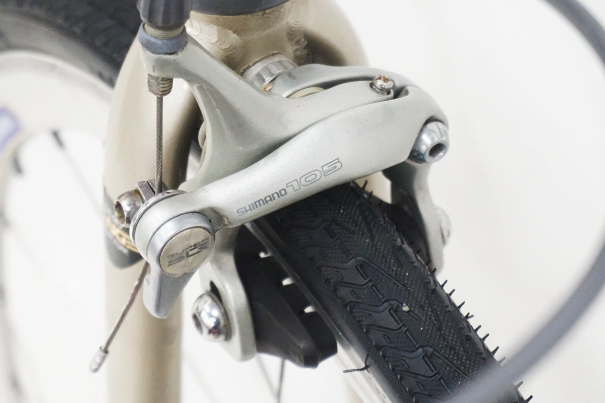 PANASONIC 「パナソニック」 LES MAILLOTS 年式不明 ロードバイク