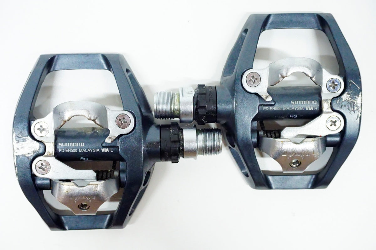 SHIMANO 「シマノ」 PD-EH500 ペダル / 名古屋大須店