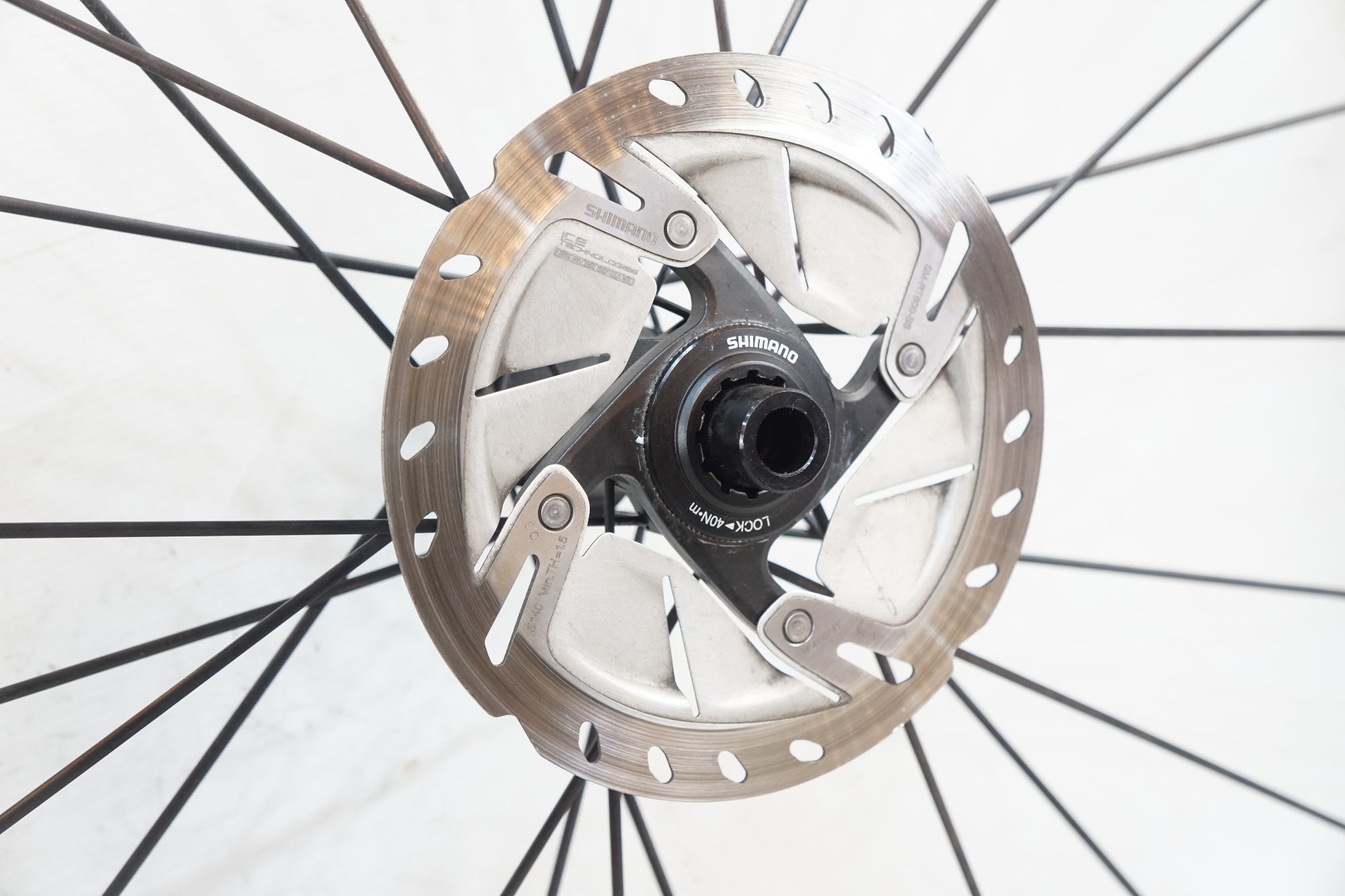 DT SWISS 「ディーティー スイス」 P1850 SPLINE DISC シマノ11速 ホイールセット / バイチャリ浦和ベース
