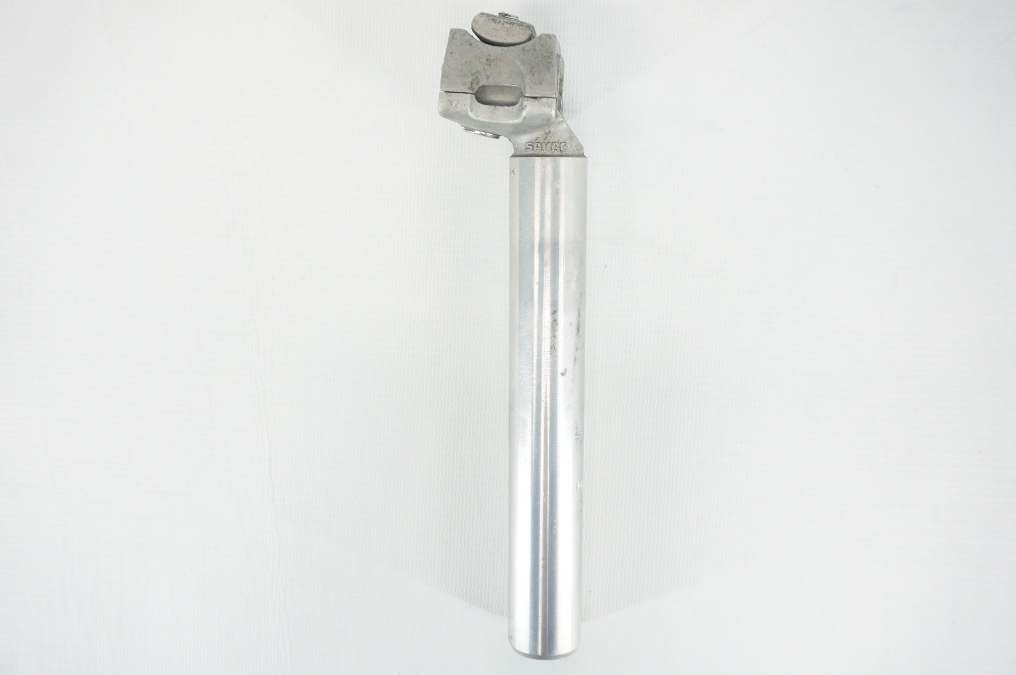 SAKAE 「サカエ」 Φ26.8 190mm シートポスト / 阪急塚口店
