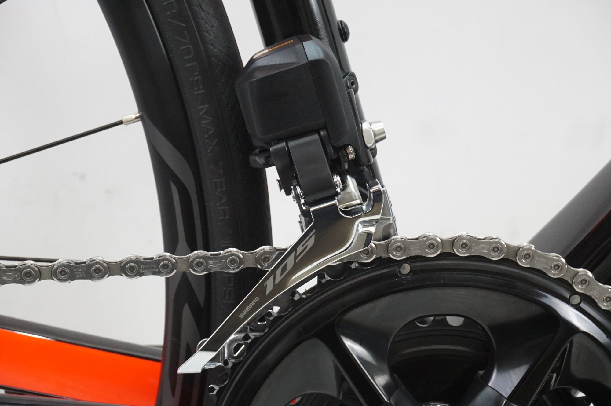 DE ROSA 「デローザ」 838 DISK 2025年モデル ロードバイク / 大宮店