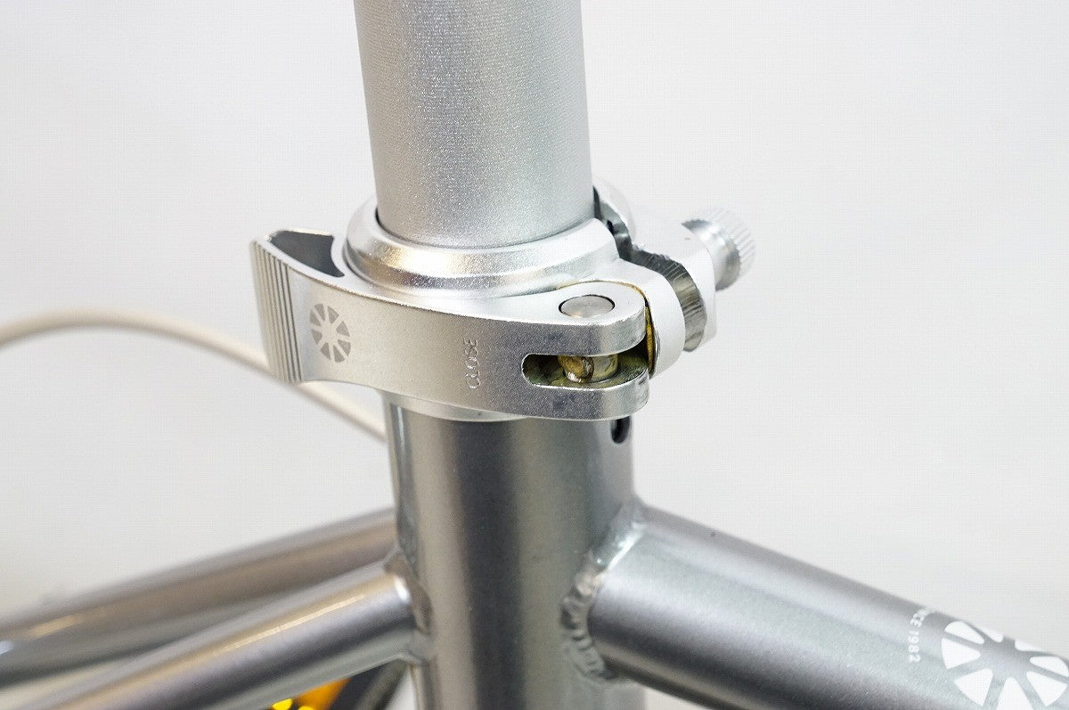 DAHON 「ダホン」 D-ZERO 2024年頃 16インチ 折り畳み自転車 / 熊谷本店